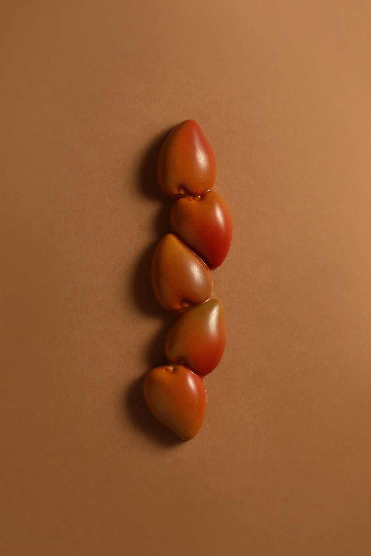 Barre mangue chocolat au lait