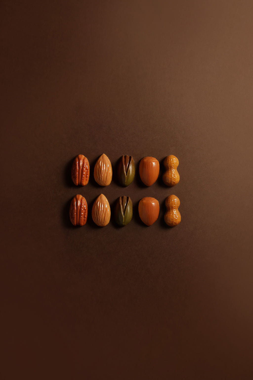 Bonbon trompe l'œil 10 pièces