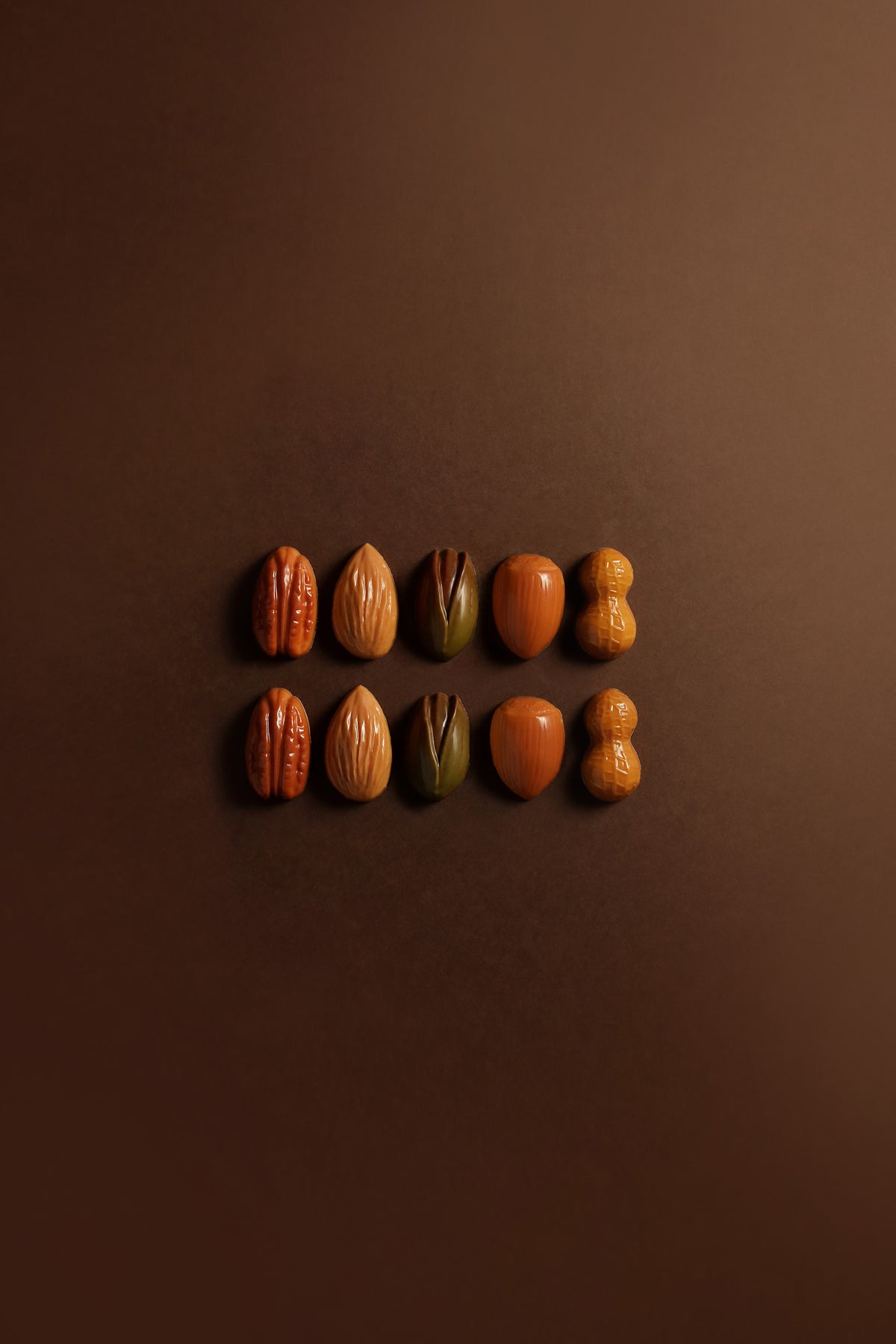Bonbon trompe l'œil 10 pièces