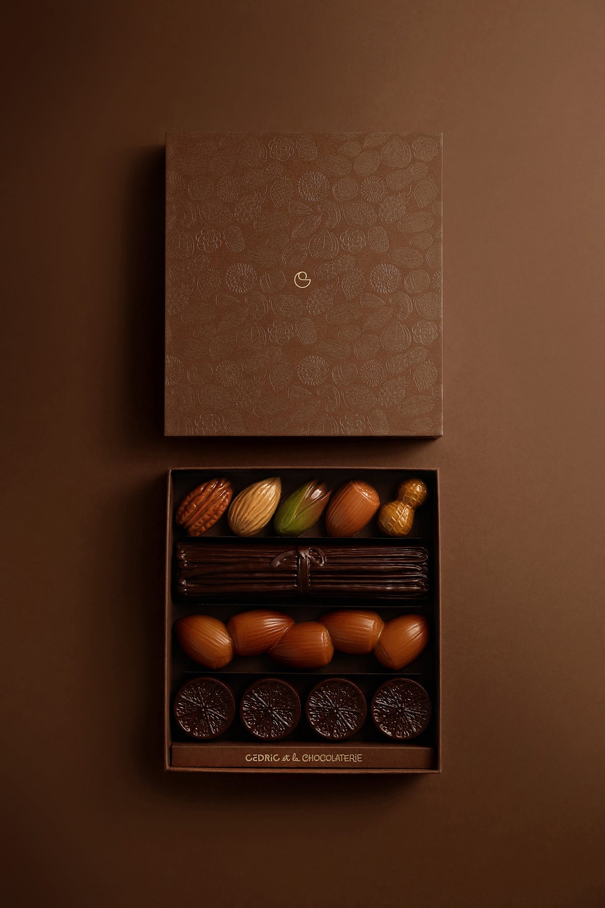 Coffret découverte