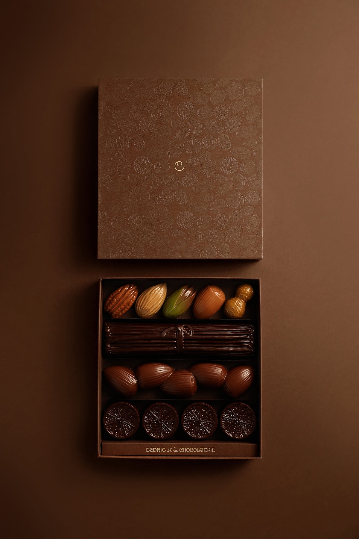 Coffret découverte