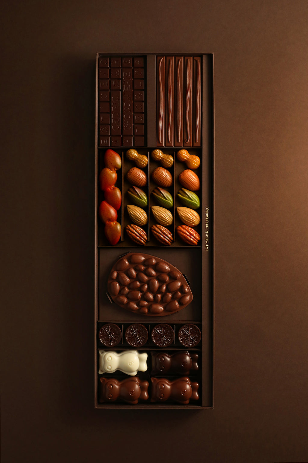 Coffret collection
