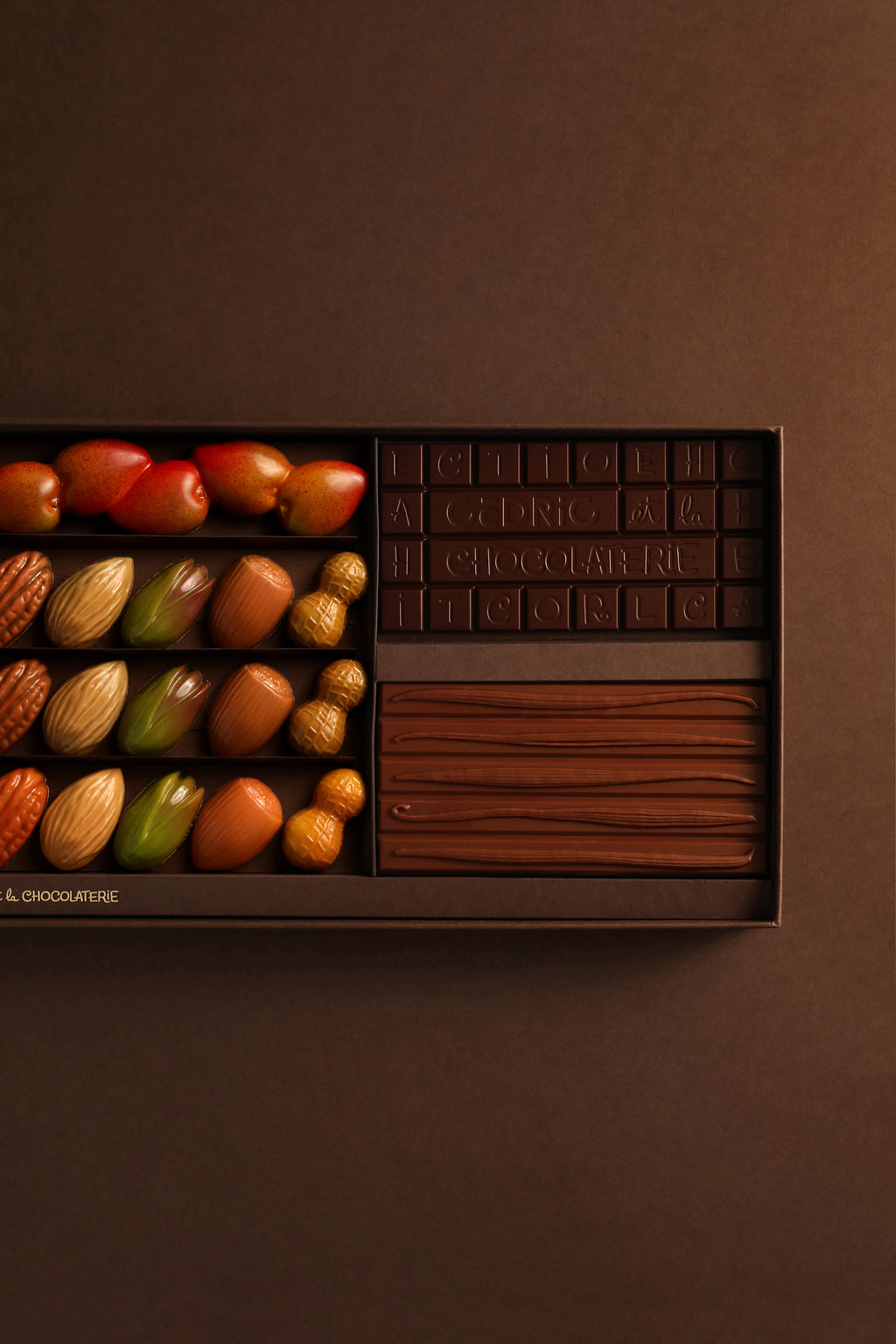 Coffret collection