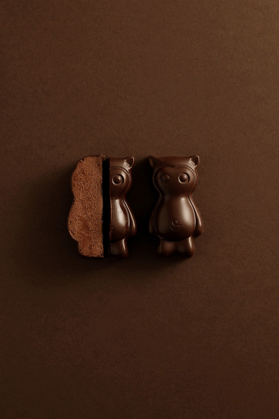 Cedrico chocolate dark chocolate
