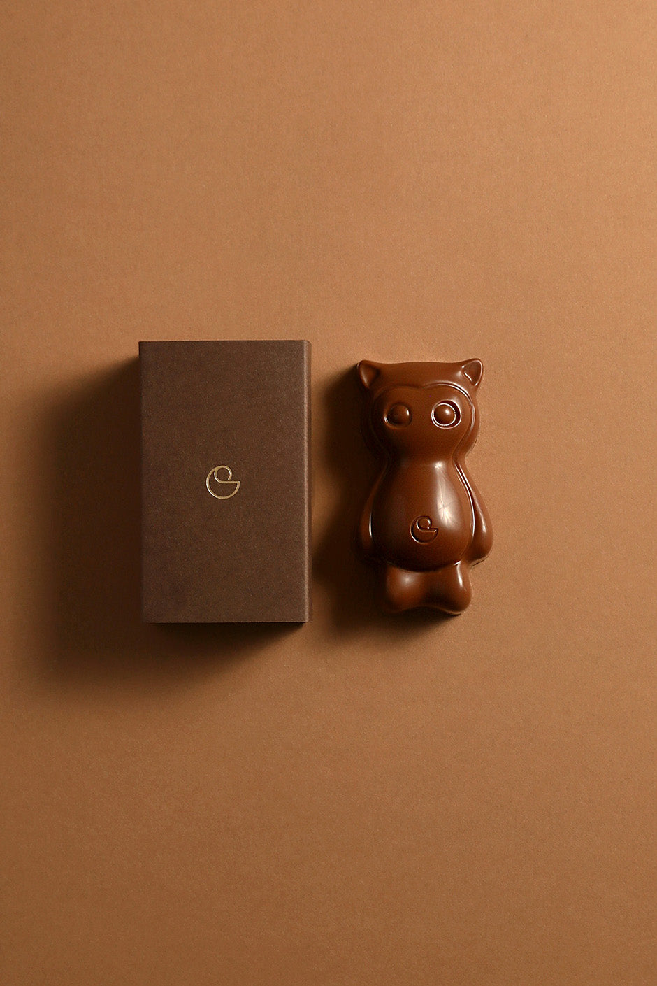 Cedrico chocolate milk chocolate