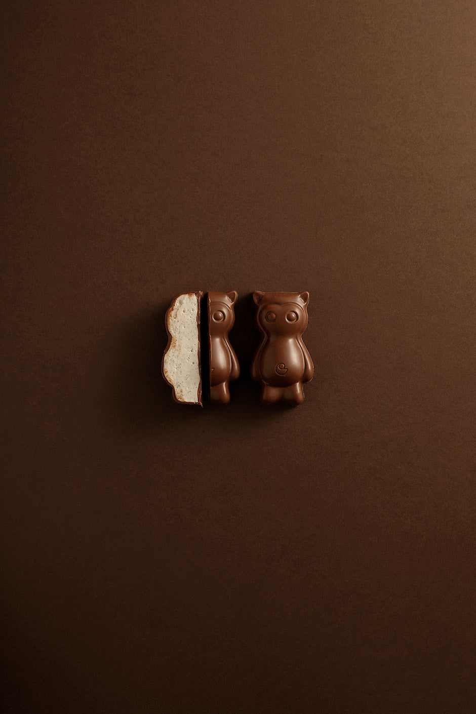 Cedrico vanilla dark chocolate