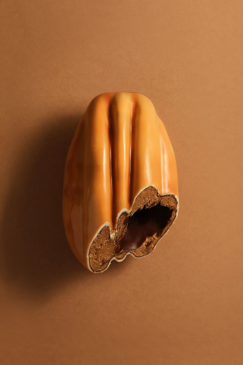 Pécan XXL chocolat au lait