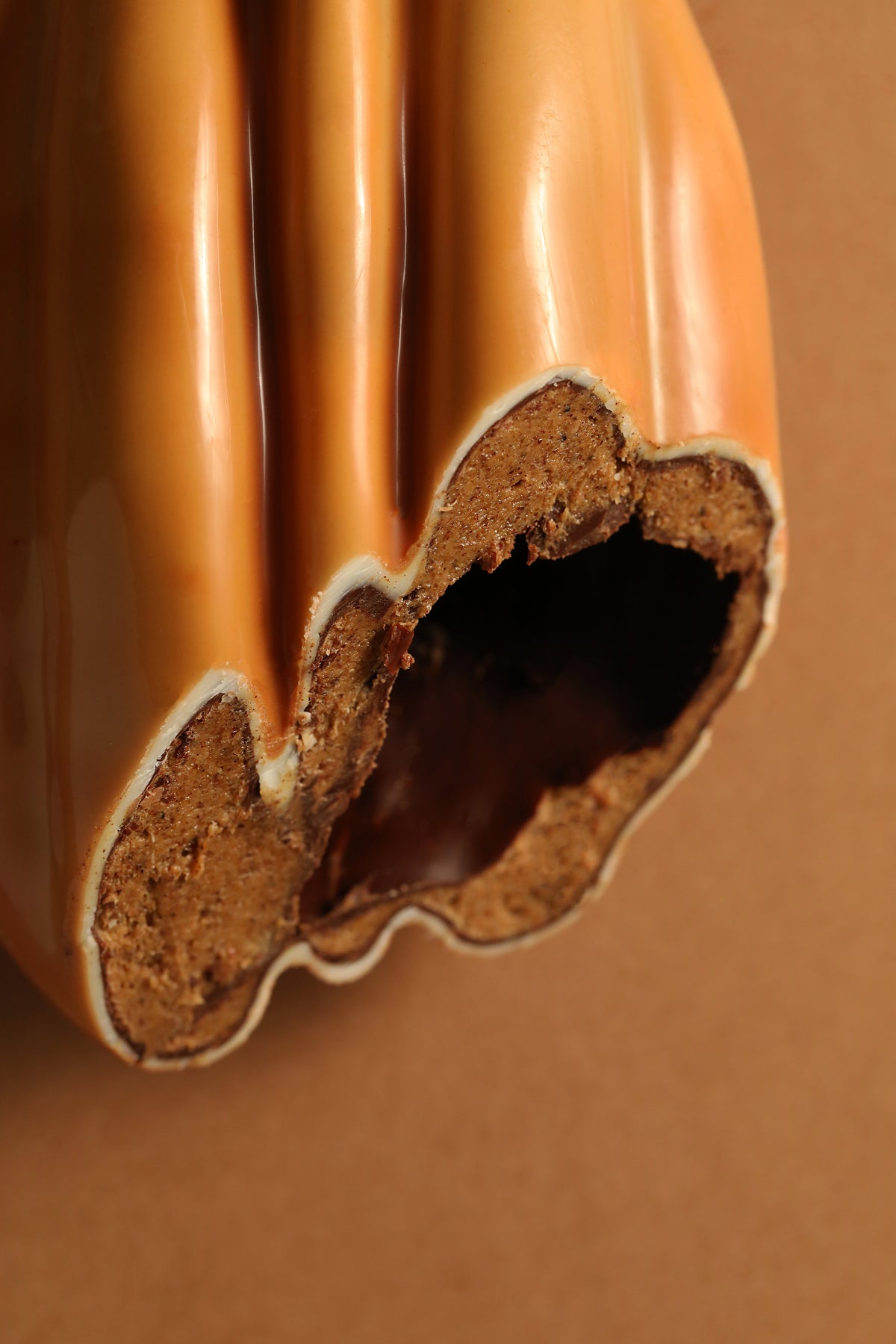 Pécan XXL chocolat au lait