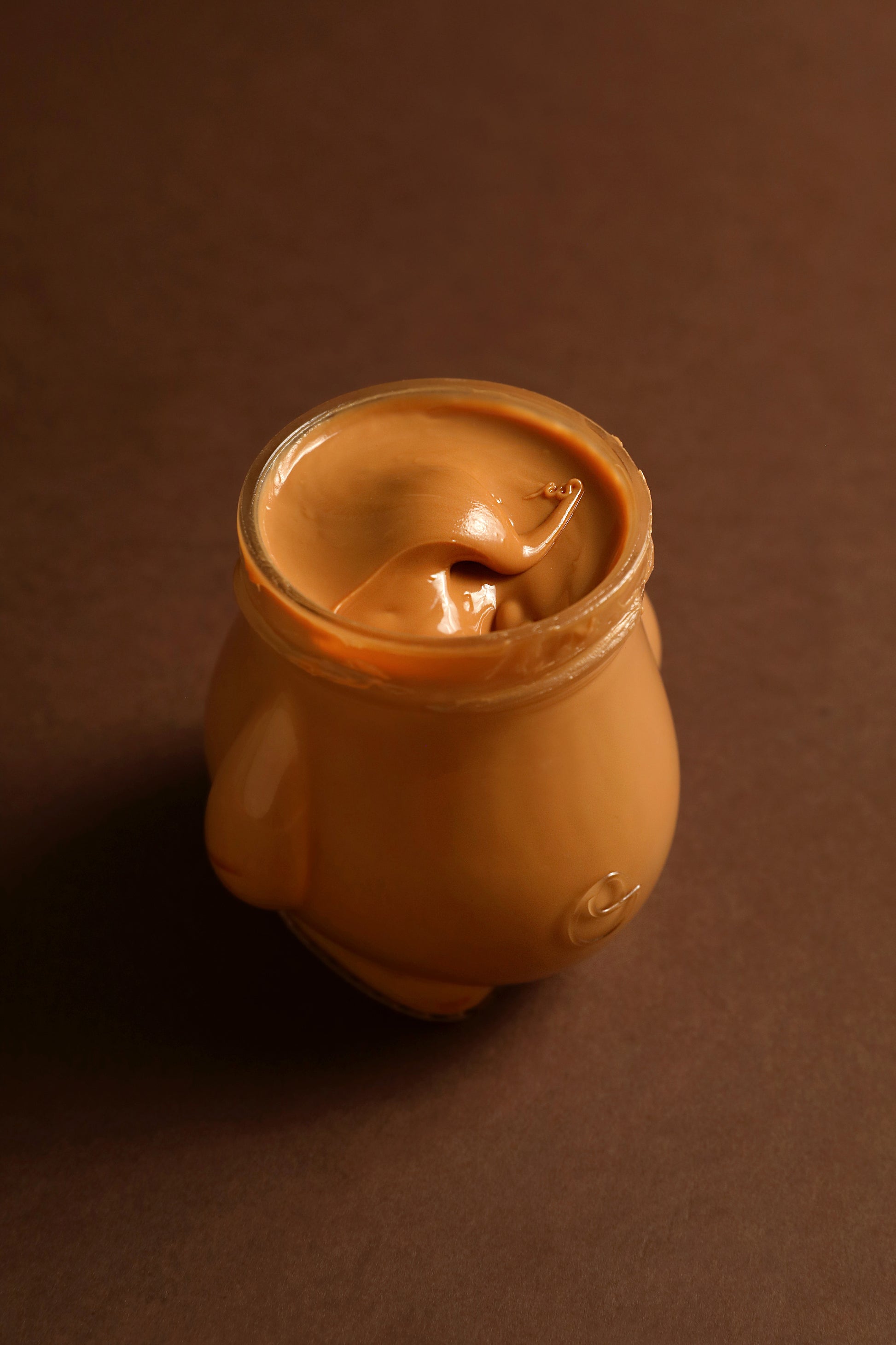 Peanut spread