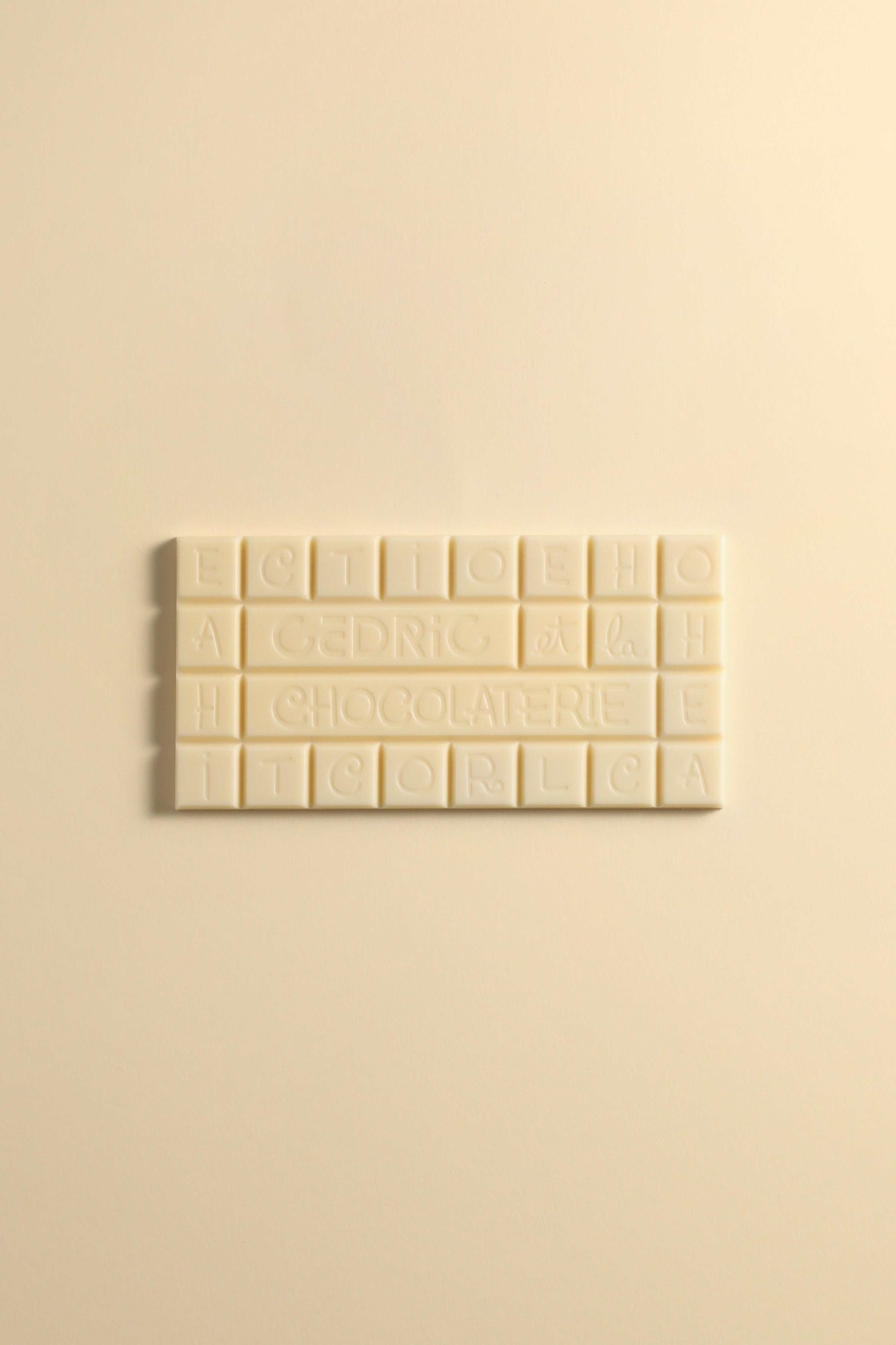 Confectionery | Cedric et la Chocolaterie