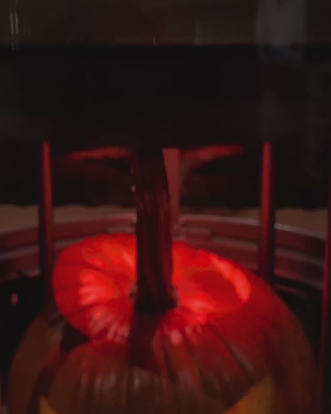 Collection Halloween - fabrication